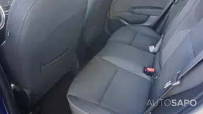 Renault Clio 1.0 TCe Intens de 2020