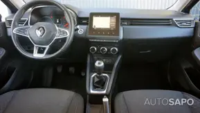 Renault Clio 1.0 TCe Intens de 2020