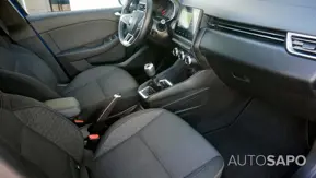 Renault Clio 1.0 TCe Intens de 2020