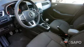 Renault Clio 1.0 TCe Intens de 2020