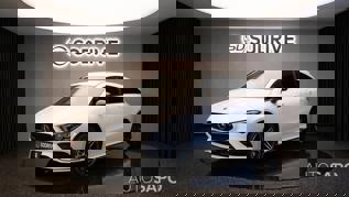 Mercedes-Benz Classe CLA de 2020