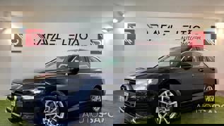 Audi A6 de 2022