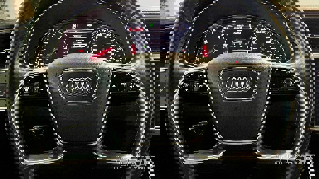 Audi A6 de 2022
