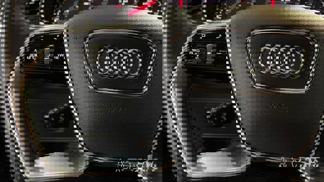 Audi A6 de 2022