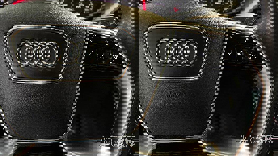 Audi A6 de 2022