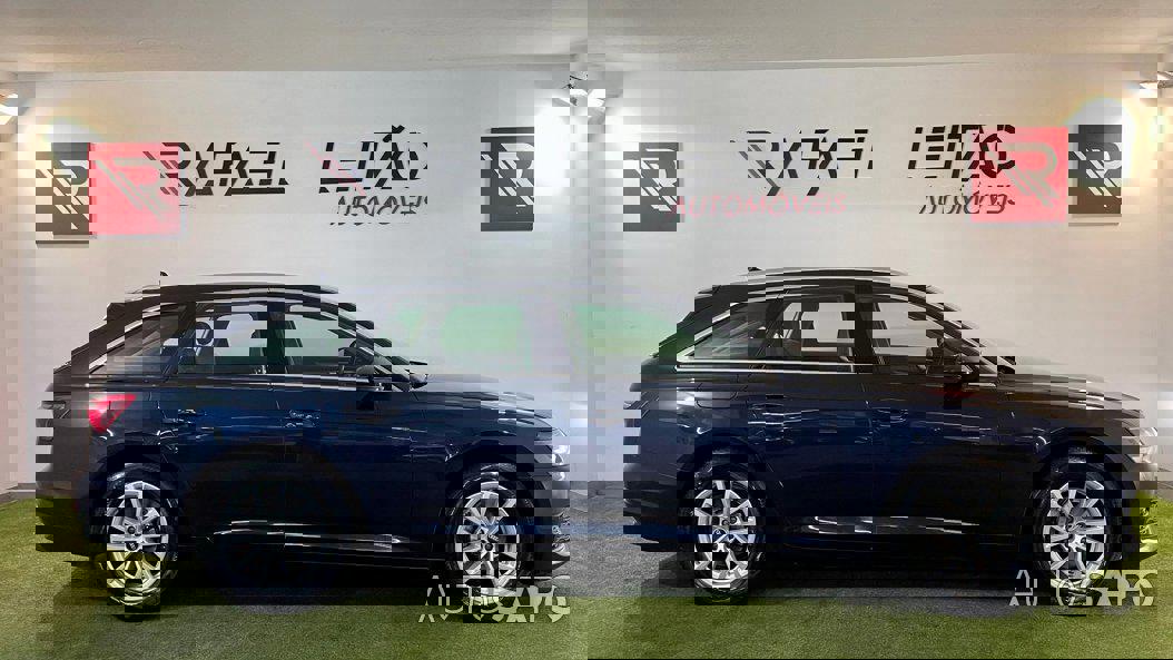 Audi A6 de 2022