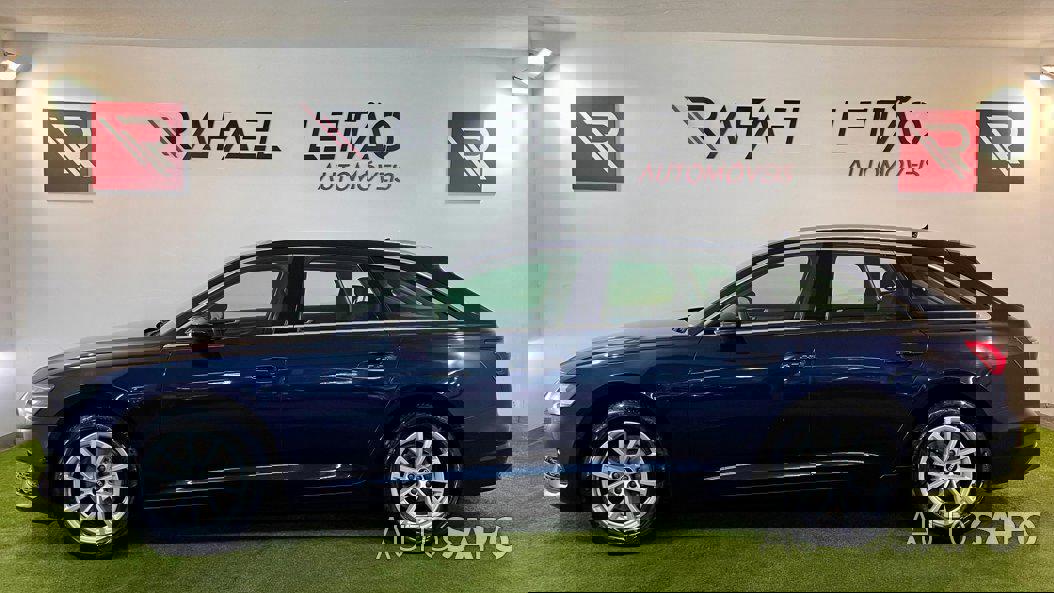Audi A6 de 2022