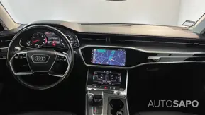 Audi A6 de 2022