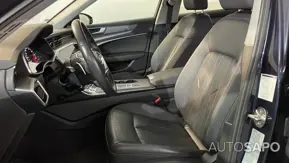 Audi A6 de 2022