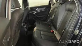 Audi A6 de 2022