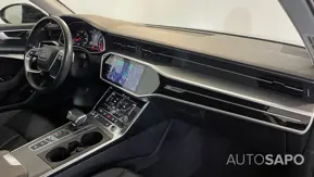 Audi A6 de 2022