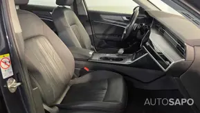 Audi A6 de 2022