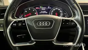 Audi A6 de 2022