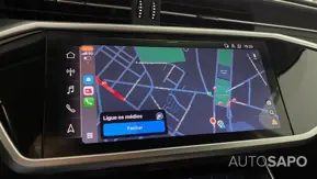 Audi A6 de 2022