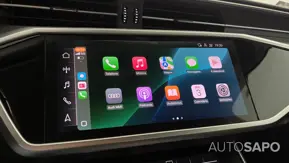 Audi A6 de 2022