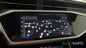 Audi A6 de 2022