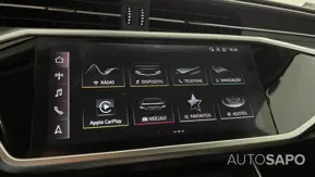 Audi A6 de 2022