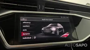 Audi A6 de 2022