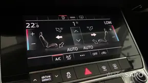 Audi A6 de 2022