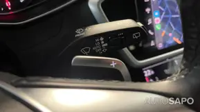 Audi A6 de 2022