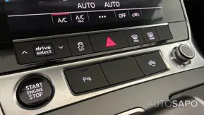 Audi A6 de 2022