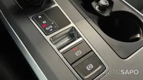 Audi A6 de 2022