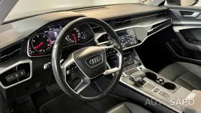 Audi A6 de 2022