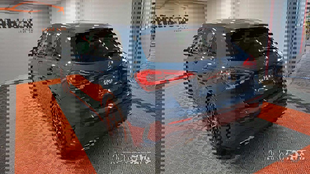 Mercedes-Benz Classe A de 2022