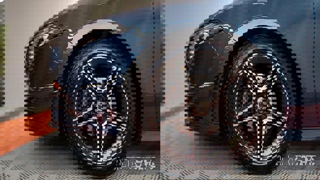 Mercedes-Benz Classe A de 2022