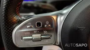 Mercedes-Benz Classe A de 2022