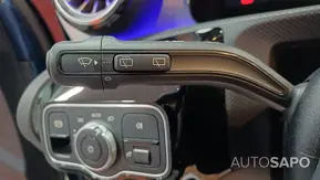 Mercedes-Benz Classe A de 2022
