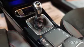 Mercedes-Benz Classe A de 2022