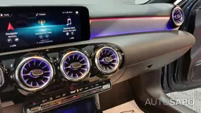 Mercedes-Benz Classe A de 2022