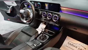 Mercedes-Benz Classe A de 2022