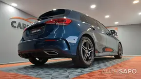 Mercedes-Benz Classe A de 2022