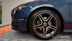 Mercedes-Benz Classe A de 2022