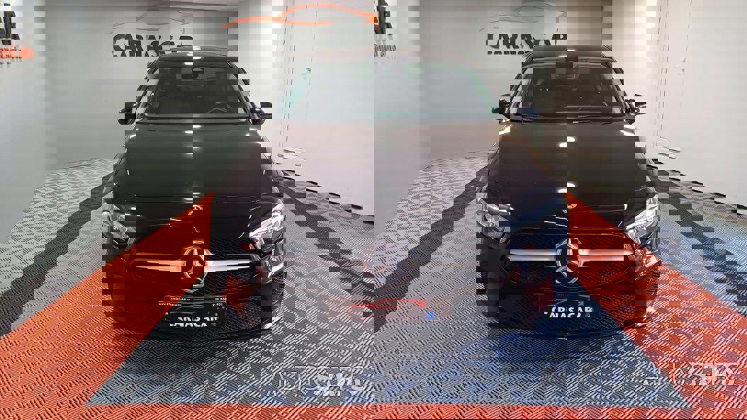 Mercedes-Benz Classe A de 2020