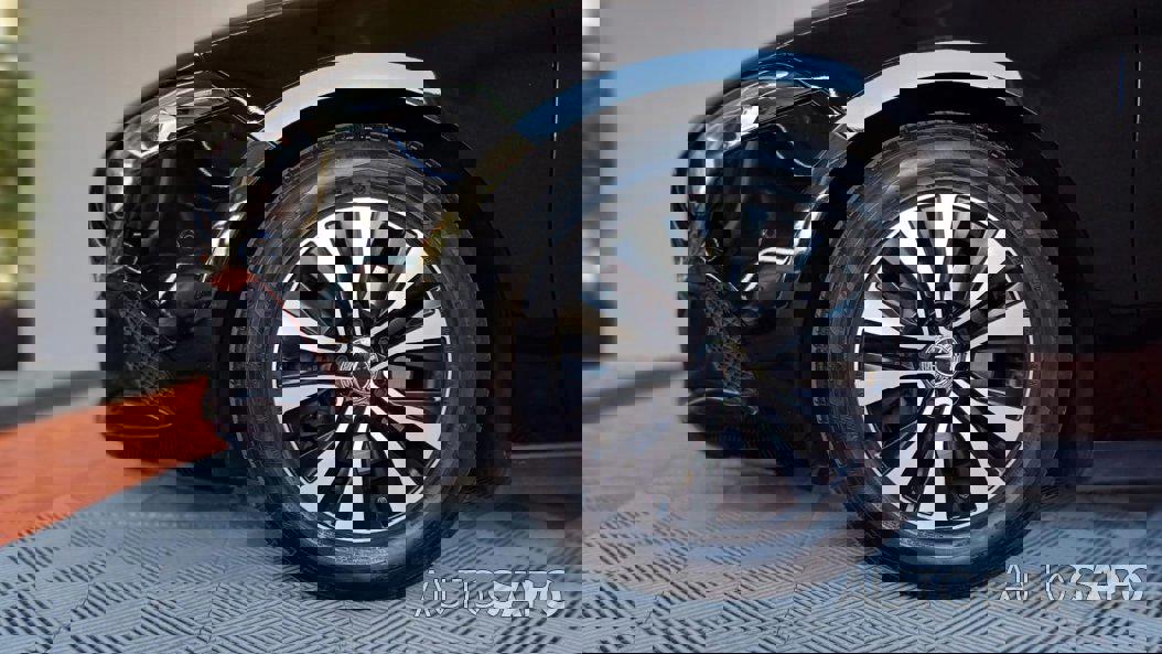Mercedes-Benz Classe A de 2020