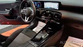 Mercedes-Benz Classe A de 2020