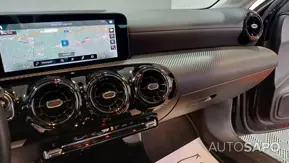 Mercedes-Benz Classe A de 2020