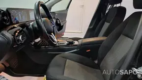 Mercedes-Benz Classe A de 2020