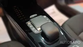 Mercedes-Benz Classe A de 2020