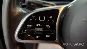Mercedes-Benz Classe A de 2020
