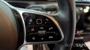 Mercedes-Benz Classe A de 2020