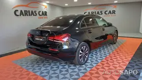 Mercedes-Benz Classe A de 2020