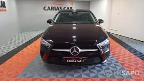 Mercedes-Benz Classe A de 2020