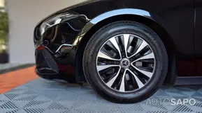 Mercedes-Benz Classe A de 2020