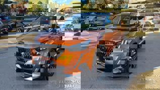 Peugeot 2008 de 2019