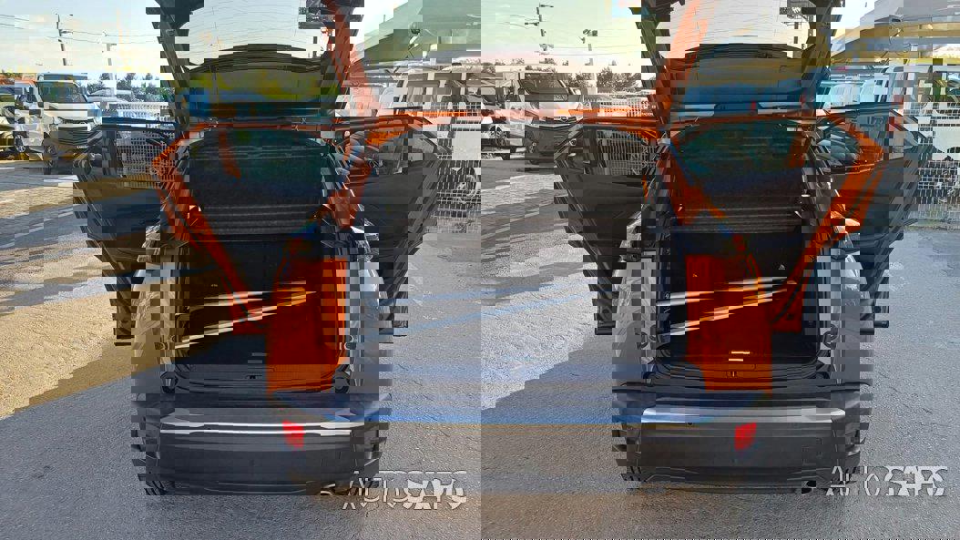 Peugeot 2008 de 2019