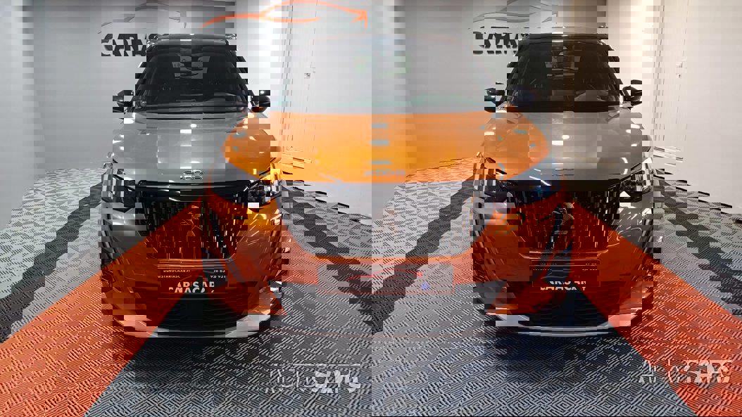 Peugeot 2008 de 2019